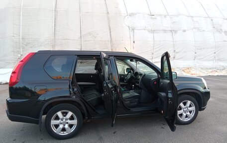 Nissan X-Trail, 2010 год, 1 500 000 рублей, 8 фотография