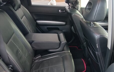 Nissan X-Trail, 2010 год, 1 500 000 рублей, 10 фотография