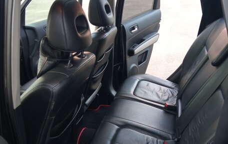 Nissan X-Trail, 2010 год, 1 500 000 рублей, 14 фотография