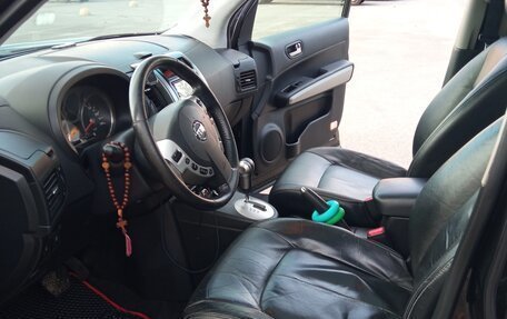 Nissan X-Trail, 2010 год, 1 500 000 рублей, 13 фотография