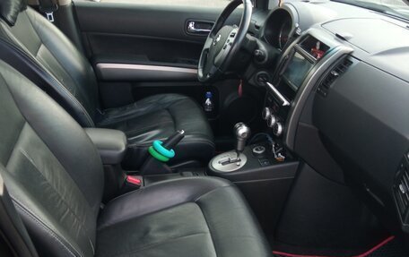 Nissan X-Trail, 2010 год, 1 500 000 рублей, 9 фотография