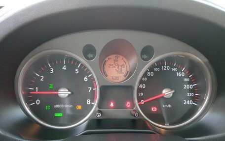 Nissan X-Trail, 2010 год, 1 500 000 рублей, 17 фотография