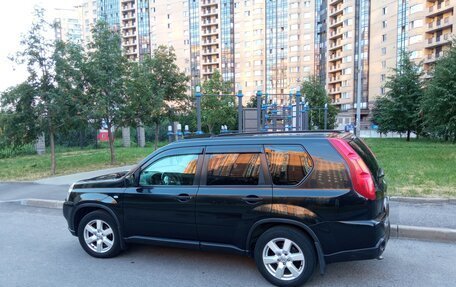 Nissan X-Trail, 2010 год, 1 500 000 рублей, 20 фотография
