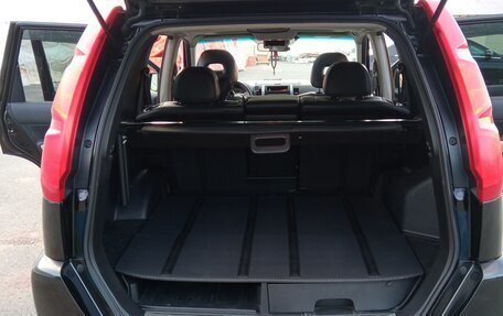 Nissan X-Trail, 2010 год, 1 500 000 рублей, 15 фотография