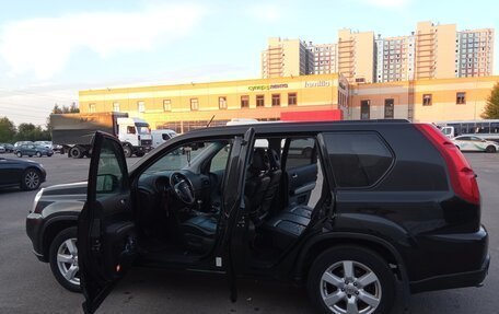 Nissan X-Trail, 2010 год, 1 500 000 рублей, 12 фотография