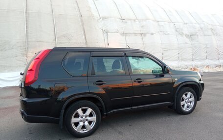 Nissan X-Trail, 2010 год, 1 500 000 рублей, 7 фотография