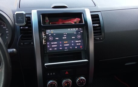 Nissan X-Trail, 2010 год, 1 500 000 рублей, 18 фотография