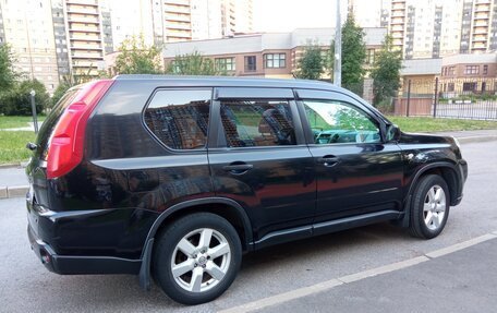 Nissan X-Trail, 2010 год, 1 500 000 рублей, 21 фотография