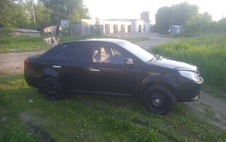 Geely MK I рестайлинг, 2012 год, 200 000 рублей, 2 фотография