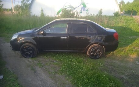 Geely MK I рестайлинг, 2012 год, 200 000 рублей, 4 фотография