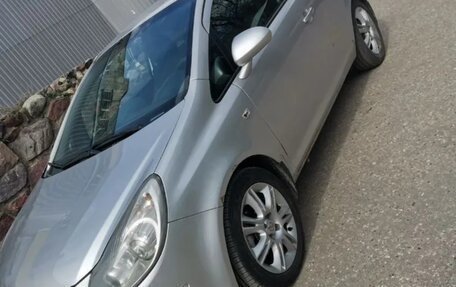 Opel Corsa D, 2008 год, 350 000 рублей, 6 фотография
