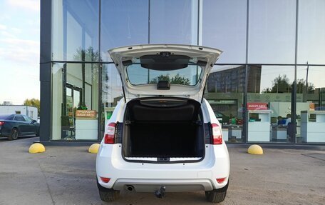 Nissan Terrano III, 2022 год, 1 649 500 рублей, 12 фотография