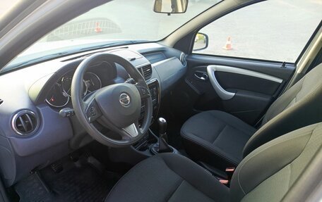 Nissan Terrano III, 2022 год, 1 649 500 рублей, 20 фотография