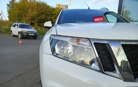 Nissan Terrano III, 2022 год, 1 649 500 рублей, 21 фотография