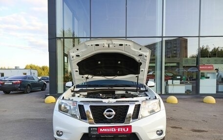 Nissan Terrano III, 2022 год, 1 649 500 рублей, 11 фотография