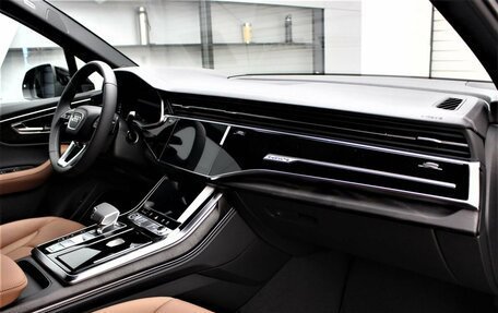Audi Q7, 2024 год, 14 200 000 рублей, 11 фотография