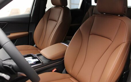 Audi Q7, 2024 год, 14 200 000 рублей, 12 фотография
