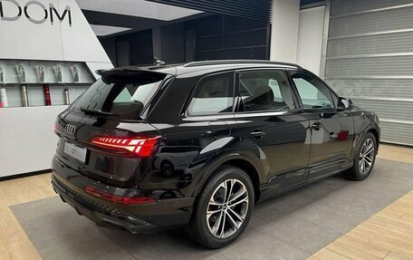 Audi Q7, 2024 год, 14 200 000 рублей, 6 фотография