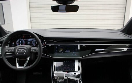 Audi Q7, 2024 год, 14 200 000 рублей, 9 фотография