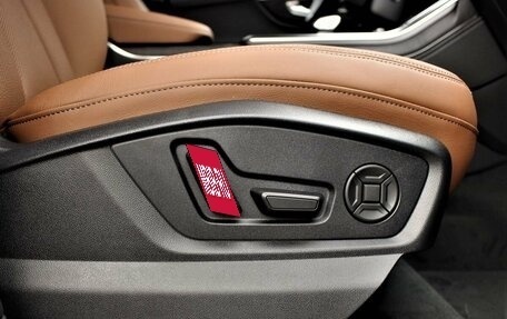 Audi Q7, 2024 год, 14 200 000 рублей, 22 фотография