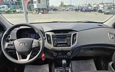 Hyundai Creta I рестайлинг, 2016 год, 1 449 995 рублей, 14 фотография