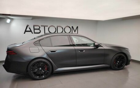 BMW M5, 2024 год, 20 490 000 рублей, 5 фотография