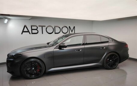 BMW M5, 2024 год, 20 490 000 рублей, 6 фотография