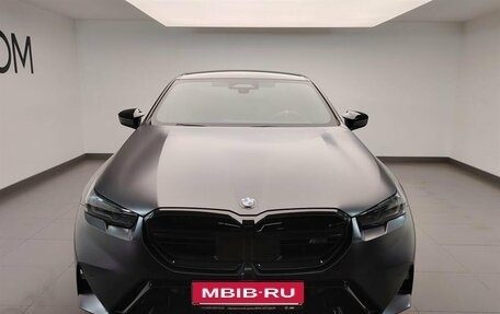 BMW M5, 2024 год, 20 490 000 рублей, 3 фотография