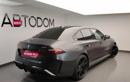 BMW M5, 2024 год, 20 490 000 рублей, 2 фотография