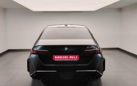 BMW M5, 2024 год, 20 490 000 рублей, 4 фотография