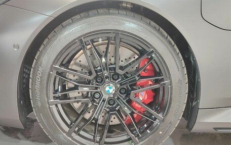 BMW M5, 2024 год, 20 490 000 рублей, 8 фотография