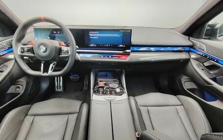 BMW M5, 2024 год, 20 490 000 рублей, 15 фотография