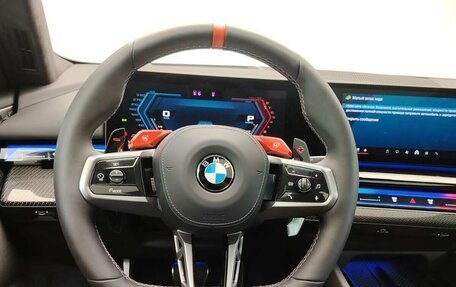 BMW M5, 2024 год, 20 490 000 рублей, 17 фотография