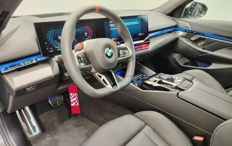 BMW M5, 2024 год, 20 490 000 рублей, 9 фотография