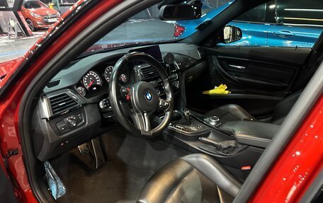 BMW M3, 2018 год, 5 320 000 рублей, 7 фотография