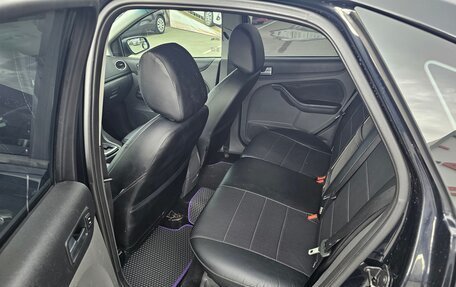 Ford Focus II рестайлинг, 2007 год, 609 000 рублей, 11 фотография