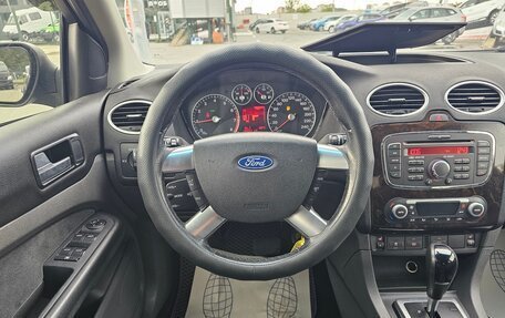 Ford Focus II рестайлинг, 2007 год, 609 000 рублей, 14 фотография