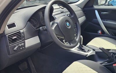 BMW X3, 2010 год, 1 600 000 рублей, 1 фотография