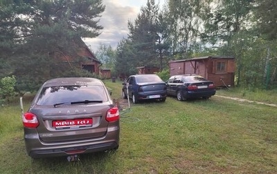 Renault Logan I, 2011 год, 360 000 рублей, 1 фотография