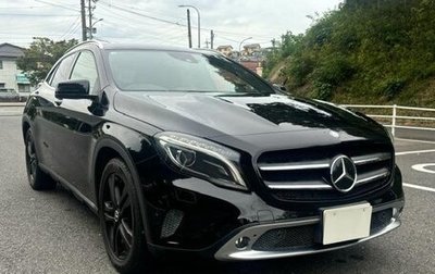 Mercedes-Benz GLA, 2015 год, 1 197 000 рублей, 1 фотография