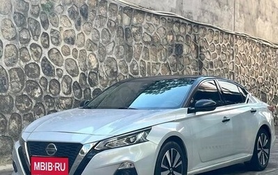 Nissan Altima VI (L34), 2020 год, 1 680 400 рублей, 1 фотография