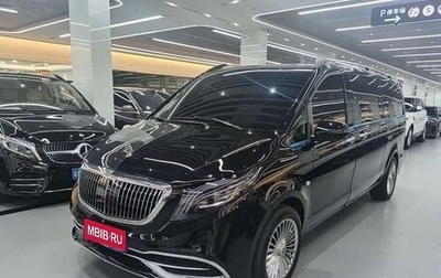 Mercedes-Benz Vito, 2022 год, 4 500 000 рублей, 1 фотография