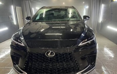 Lexus RX IV рестайлинг, 2025 год, 8 900 000 рублей, 1 фотография