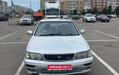 Nissan Bluebird XI, 1997 год, 370 000 рублей, 1 фотография
