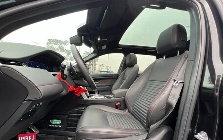 Land Rover Discovery Sport I рестайлинг, 2022 год, 2 180 000 рублей, 6 фотография