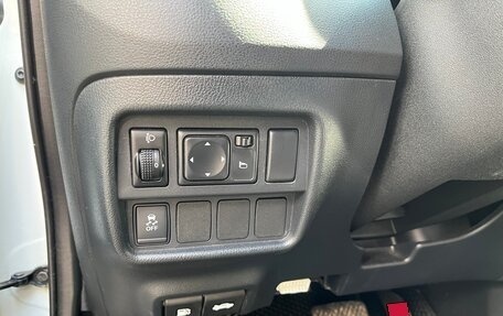 Nissan Juke II, 2017 год, 1 590 000 рублей, 17 фотография