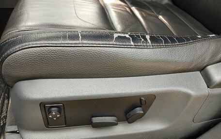 Volkswagen Touareg III, 2008 год, 1 300 000 рублей, 10 фотография
