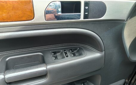 Volkswagen Touareg III, 2008 год, 1 300 000 рублей, 9 фотография