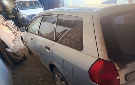 Nissan AD II, 2001 год, 100 000 рублей, 3 фотография