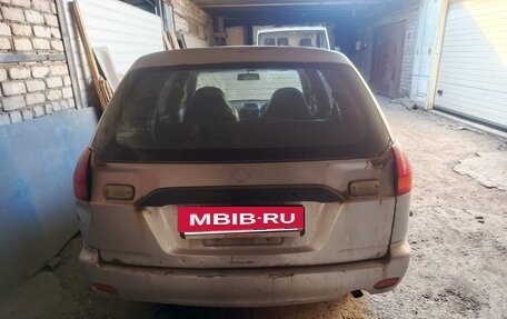 Nissan AD II, 2001 год, 100 000 рублей, 5 фотография